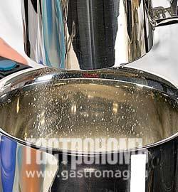 Тыквенное суфле. Шаг 2