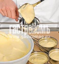 Тыквенное суфле. Шаг 6