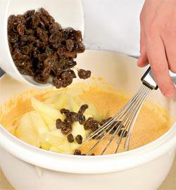 Тыквенный пирог. Шаг 5