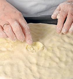 Осетинские пироги. Шаг 2