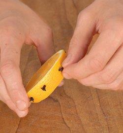 Глинтвейн. Шаг 1