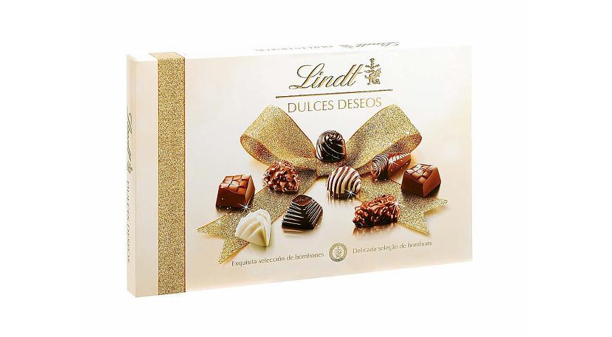 LINDT Dulces Deseos