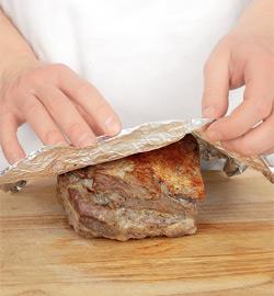 Горячая буженина. Шаг 5