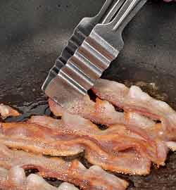 Салат Кобб. Шаг 2