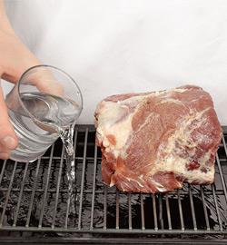 Горячая буженина. Шаг 4