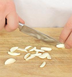 Горячая буженина. Шаг 1