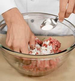 Беляши. Шаг 2