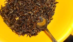 Пирог с куриными фрикадельками и рисом. Шаг 1