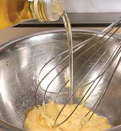 Салат Кобб. Шаг 6