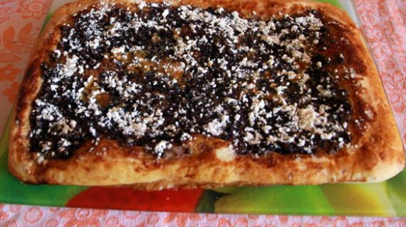 Паслен: из яда в пироги!