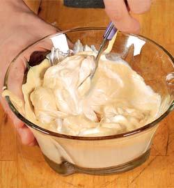 Свинина с черносливом. Шаг 1