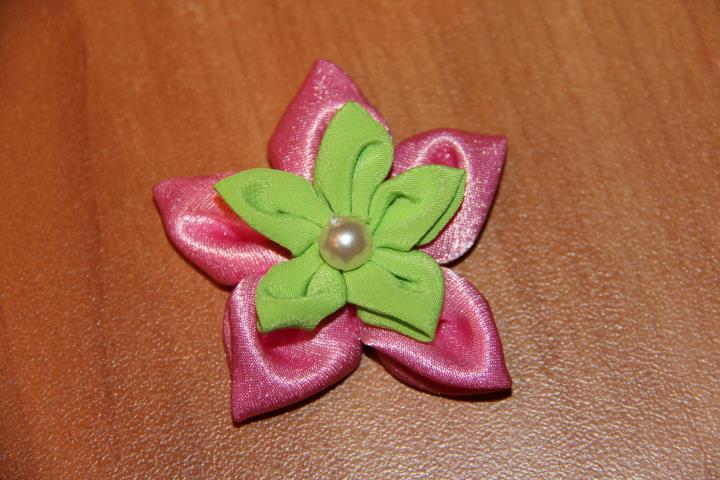 Корзинка для подарка своими руками . Шаг 12