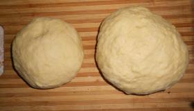 Хлеб "Цитрус". Шаг 5