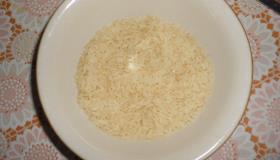 "Строганофф " из курицы. Шаг 1