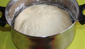 Пасхальный барашек. Шаг 5