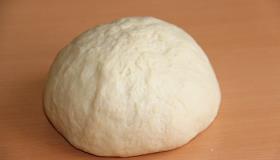 Пасхальный барашек. Шаг 4