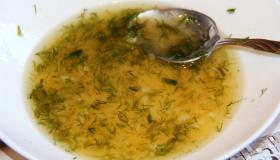 Быстрые маринованные цуккини. Шаг 3