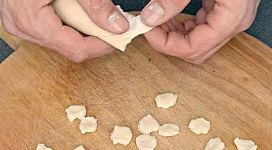 Венгерский гуляш. Шаг 3