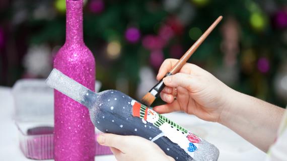 Увлекательный конкурс