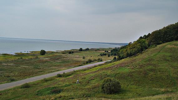 Плещеево озеро