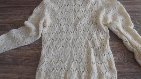 Мои работы (кофты)