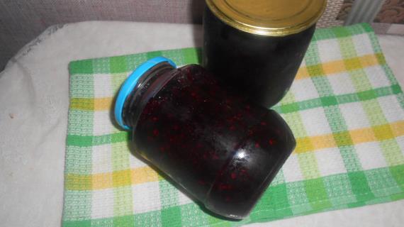 Королевское варенье