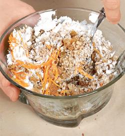 Блины по-венгерски. Шаг 2