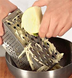 Блинчики по-будапештски. Шаг 3