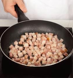 Курица с травами по-тоскански. Шаг 4