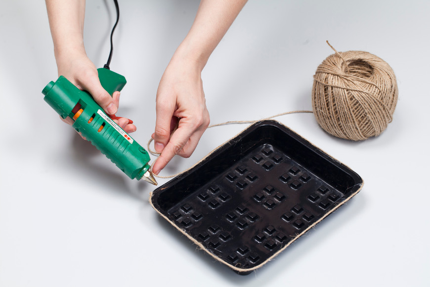 Выращиваем лук на зелень - мастер-класс