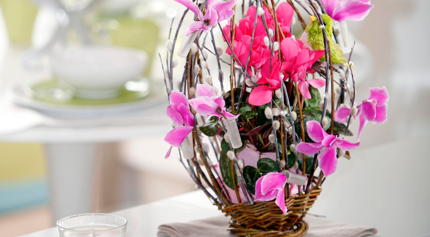 Декоративное яйцо