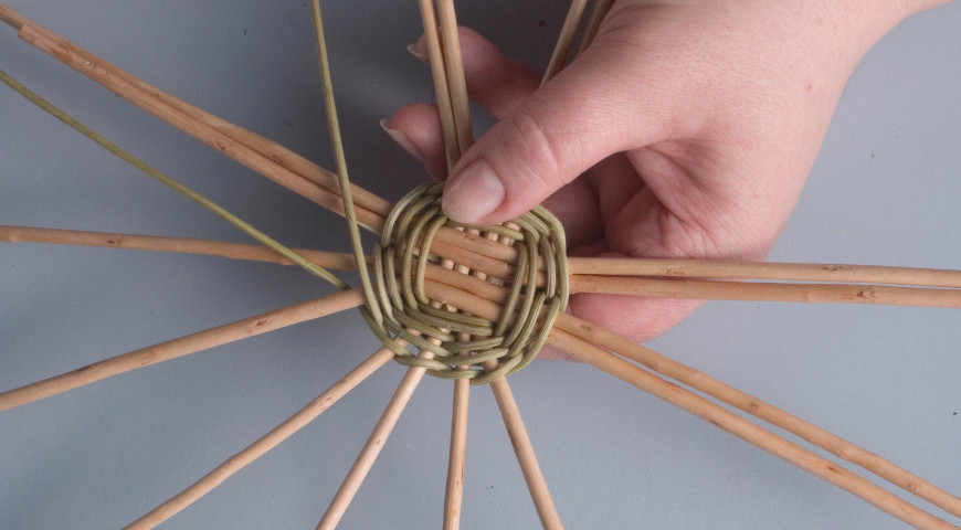 Декоративное яйцо