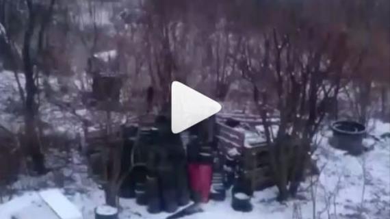 Народные приметы в апреле