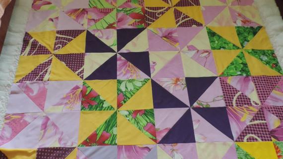 Моё увлечение