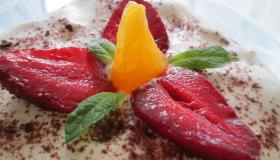 Десерт "Романов". Шаг 4