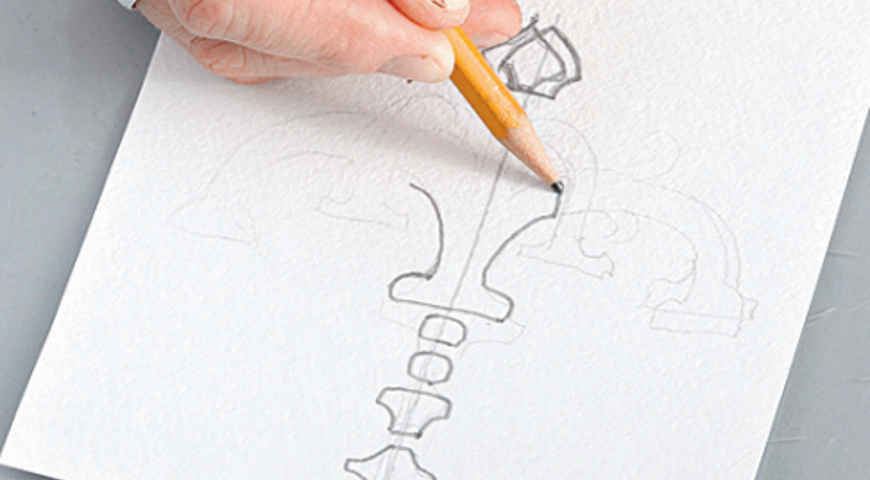 экран для свечи экран для свечи