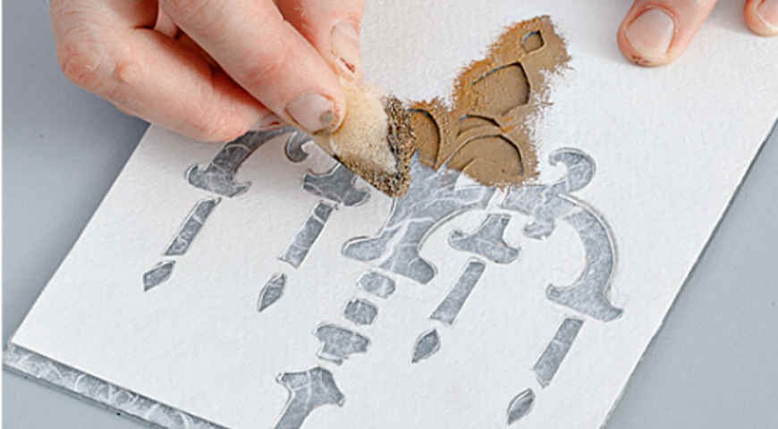 экран для свечи экран для свечи