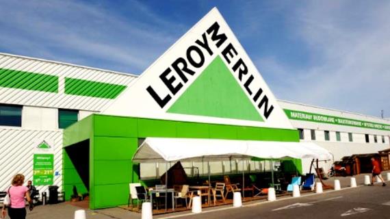 Бизнес-практикум по развитию СТМ от Леруа Мерлен на форуме DIY&Household Retail 25 мая