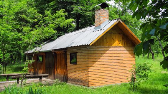 Чтобы баня не сгорела: 13 умных советов