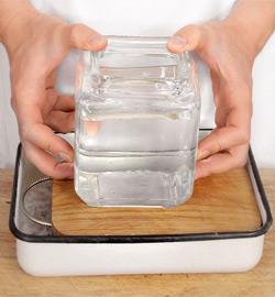 Вяленая мелкая рыбка: корюшка, мойва и подлещики. Шаг 4