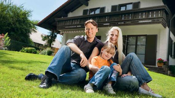 Как сэкономить на строительстве загородного дома