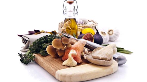 Популярные рецепты из грибов: грибной суп, зразы, жюльен и другие