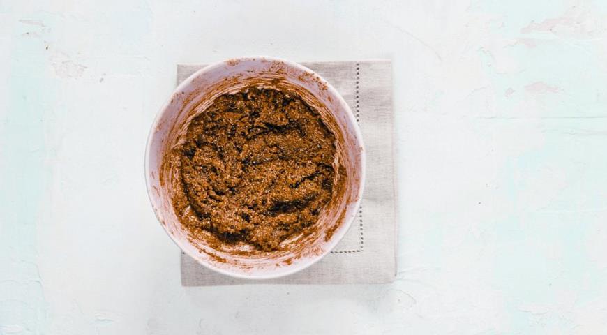 Булочки с корицей. Шаг 4 Булочки с корицей. Шаг 4