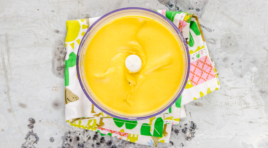 Ассорти постных паштетов. Шаг 3 Ассорти постных паштетов. Шаг 3