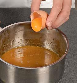 Пасхальное печенье Котята. Шаг 2