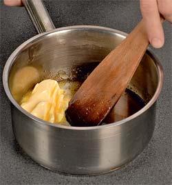 Пасхальное печенье Котята. Шаг 1