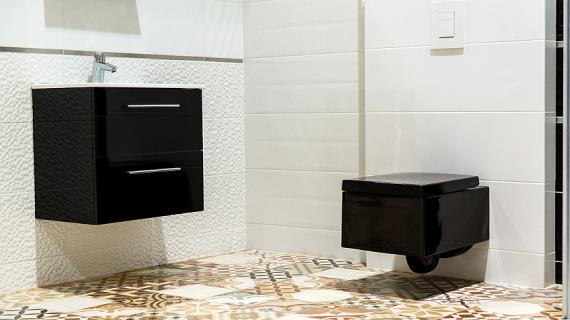 Что такое туалет-инсталляция