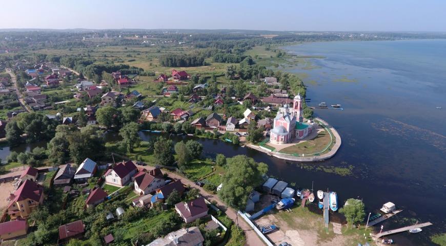 Переславль-Залесский