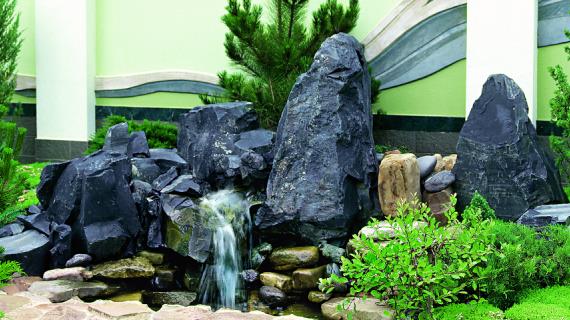 Строим фальшродник своими руками