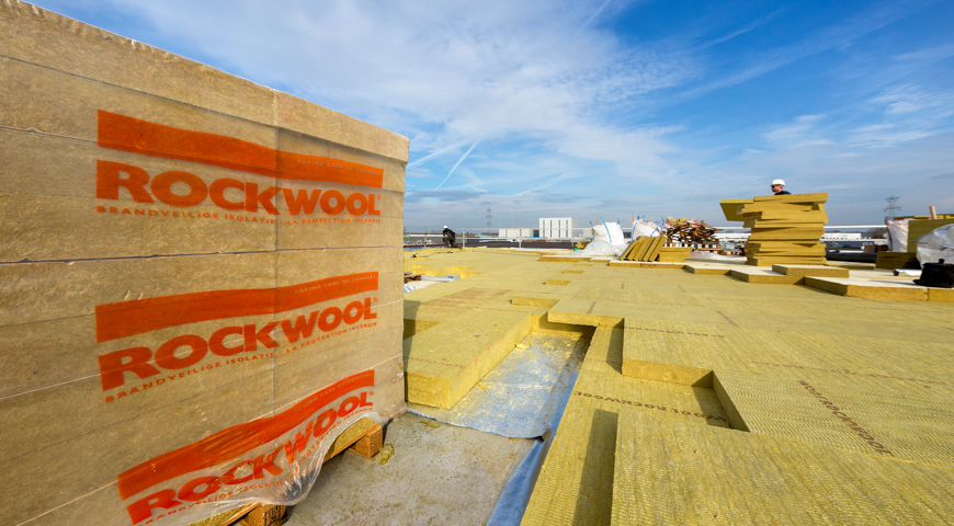 rockwool